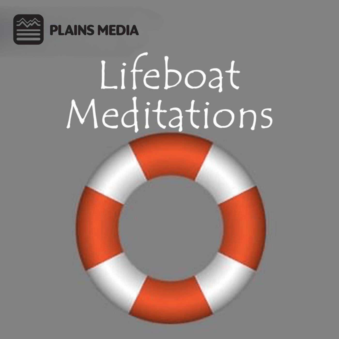 Lifeboat Meditations
